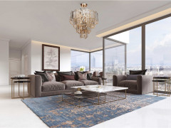 Люстра - Фото 10