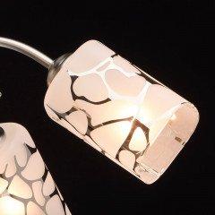 Люстра - Фото 6