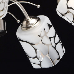 Люстра - Фото 8