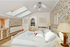 Люстра - Фото 10