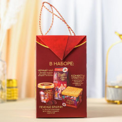 Набор подарочный «Сказочного года» - Фото 13