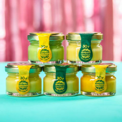 Набор подарочный «Волшебного нового года» - Фото 1