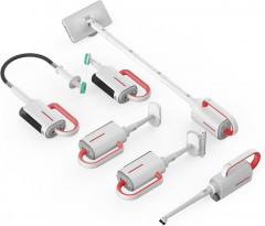 Швабра паровая - Фото 1