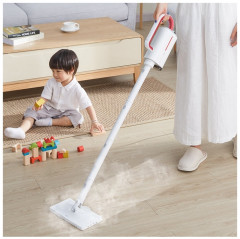 Швабра паровая - Фото 2