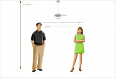 Люстра - Фото 9