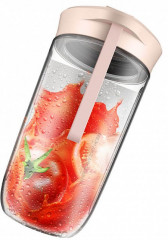 Блендер беспроводной DEM-NU05 - Фото 1