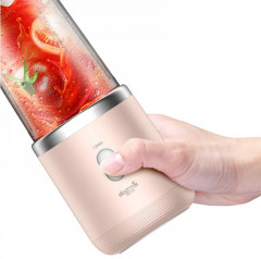 Блендер беспроводной DEM-NU05 - Фото 3