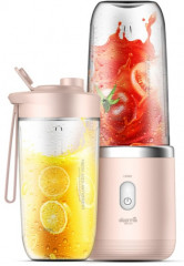 Блендер беспроводной DEM-NU05 - Фото 4