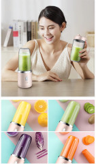 Блендер беспроводной DEM-NU05 - Фото 5