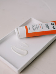 Крем для лица увлажняющий с экстрактом имбиря - Фото 2