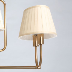 Люстра - Фото 6