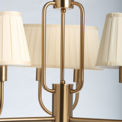 Люстра - Фото 7