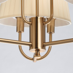 Люстра - Фото 8