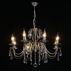 Люстра - Фото 1