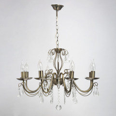 Люстра - Фото 2