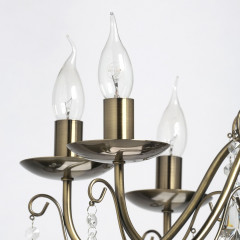 Люстра - Фото 3