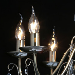 Люстра - Фото 4