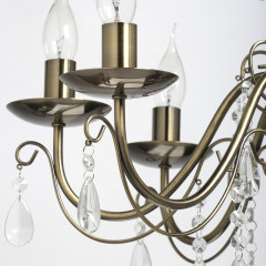 Люстра - Фото 5