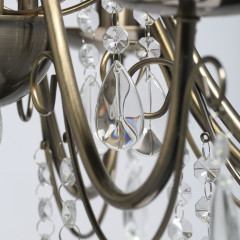 Люстра - Фото 6