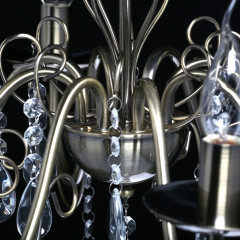 Люстра - Фото 8