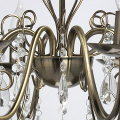 Люстра - Фото 9