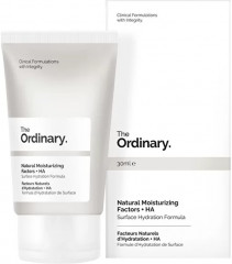 Крем для лица увлажняющий с гиалуроновой кислотой - Фото 1