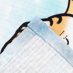 Полотенце вафельное «Meowlangelo» - Фото 3