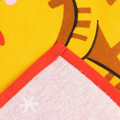 Набор полотенец кухонных «Team striped» - Фото 7