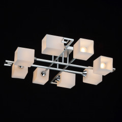 Люстра - Фото 1