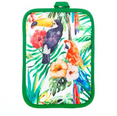 Набор прихваток «Тропики» - Фото 3