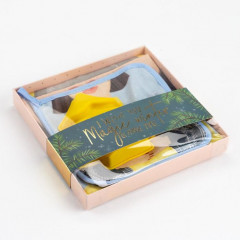 Набор подарочный «Magic winter» - Фото 2