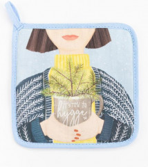 Набор подарочный «Magic winter» - Фото 5