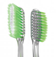 Щетка зубная ультрамягкая «Шелковые нити Ультра» - Фото 2