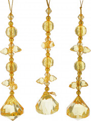 Набор подвесных украшений «Snow» - Фото 1