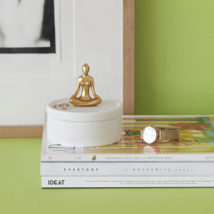 Шкатулка для украшений «Yoga» - Фото 1