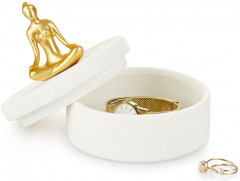 Шкатулка для украшений «Yoga» - Фото 2