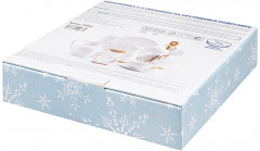 Менажница «Снежинки» - Фото 2