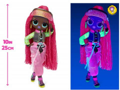 Кукла «L.O.L. Surprise Dance Doll-Virtuelle» - Фото 3