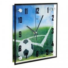 Часы настенные «Мяч» - Фото 1