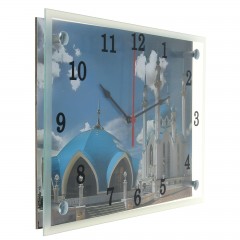 Часы настенные «Мечеть» - Фото 1