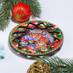 Магнит «Тепла и уюта» - Фото 1