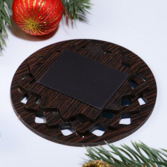 Магнит «Тепла и уюта» - Фото 2