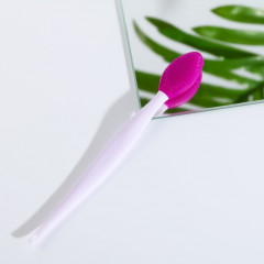 Щёточка для очищения пор «Mermaids are real» - Фото 1