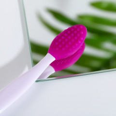 Щёточка для очищения пор «Mermaids are real» - Фото 2