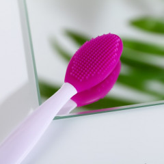 Щёточка для очищения пор «Mermaids are real» - Фото 3