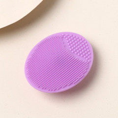 Спонж для умывания «Утро начинается не с кофе» - Фото 1