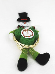 Набор махровых салфеток «Тролль» - Фото 2