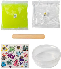 Набор для опытов «Мега-Лизун» - Фото 1