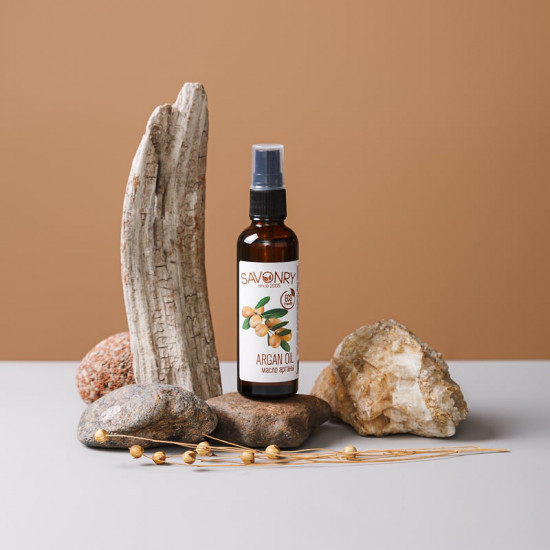 Масло арганы