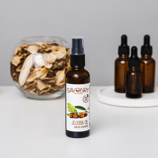 Масло жожоба